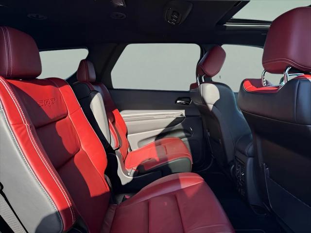 2024 Dodge Durango SRT 392 Plus AWD