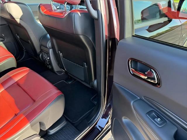 2024 Dodge Durango SRT 392 Plus AWD