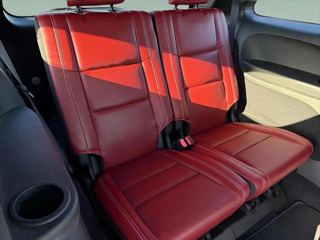 2024 Dodge Durango SRT 392 Plus AWD