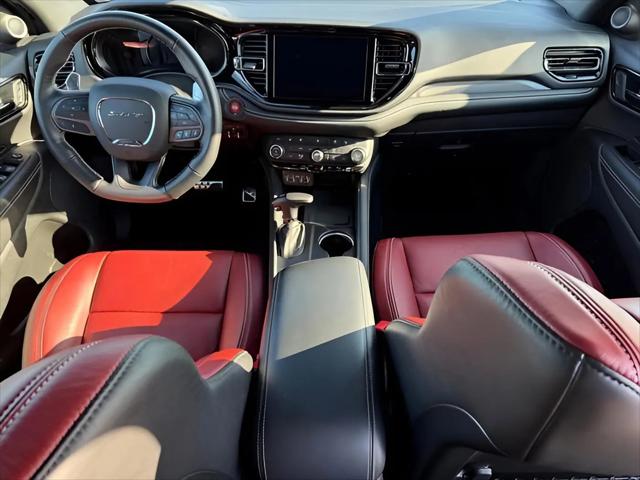 2024 Dodge Durango SRT 392 Plus AWD