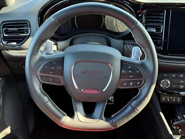 2024 Dodge Durango SRT 392 Plus AWD