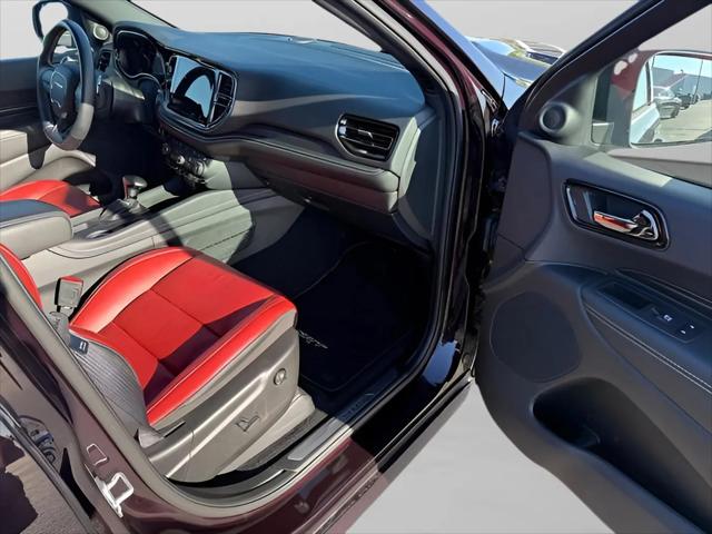 2024 Dodge Durango SRT 392 Plus AWD