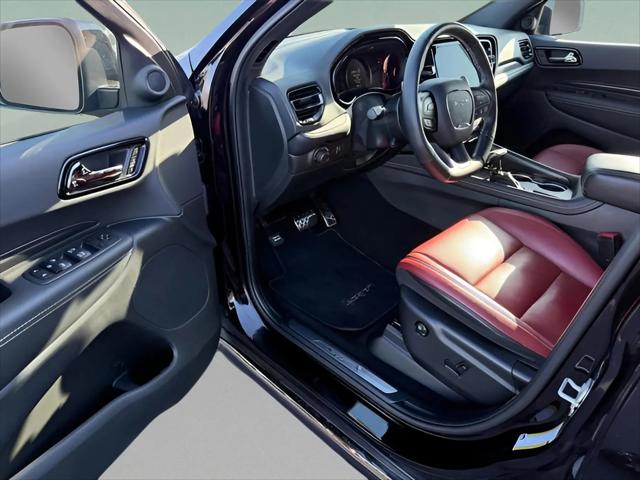 2024 Dodge Durango SRT 392 Plus AWD
