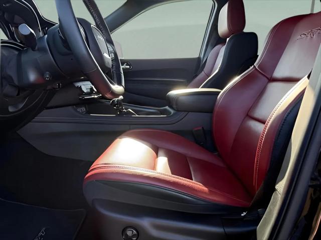 2024 Dodge Durango SRT 392 Plus AWD