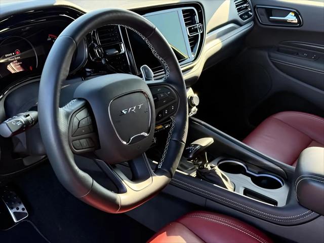 2024 Dodge Durango SRT 392 Plus AWD