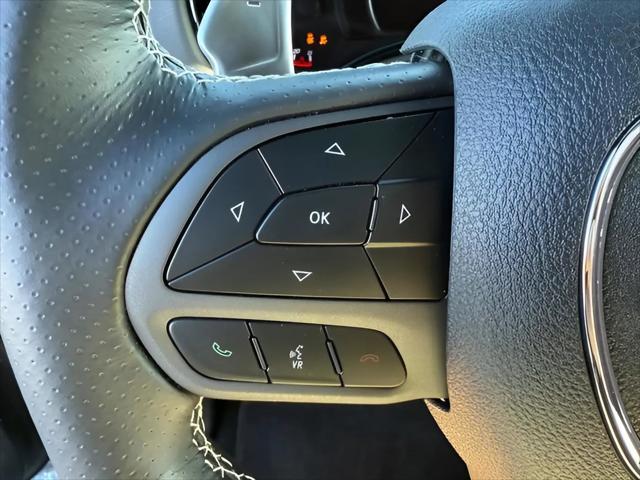 2024 Dodge Durango SRT 392 Plus AWD