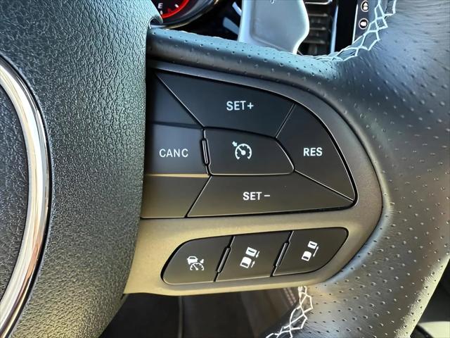 2024 Dodge Durango SRT 392 Plus AWD