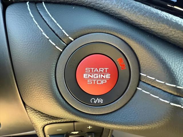 2024 Dodge Durango SRT 392 Plus AWD
