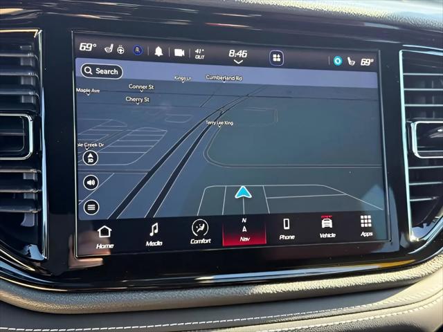 2024 Dodge Durango SRT 392 Plus AWD