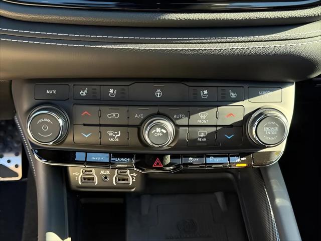 2024 Dodge Durango SRT 392 Plus AWD