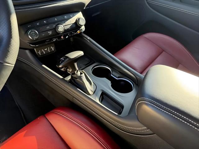 2024 Dodge Durango SRT 392 Plus AWD