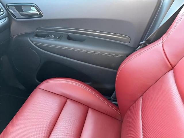 2024 Dodge Durango SRT 392 Plus AWD