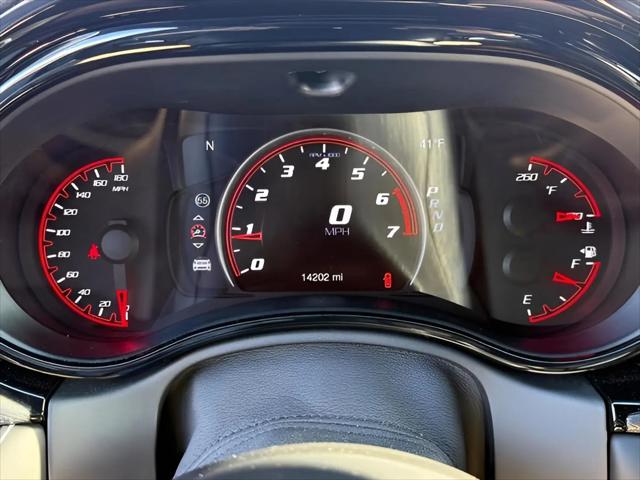 2024 Dodge Durango SRT 392 Plus AWD