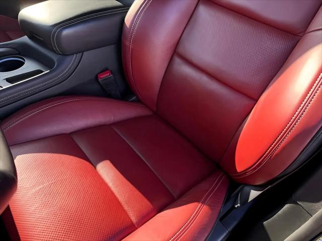 2024 Dodge Durango SRT 392 Plus AWD