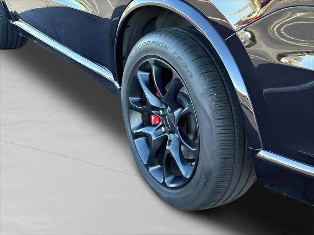 2024 Dodge Durango SRT 392 Plus AWD