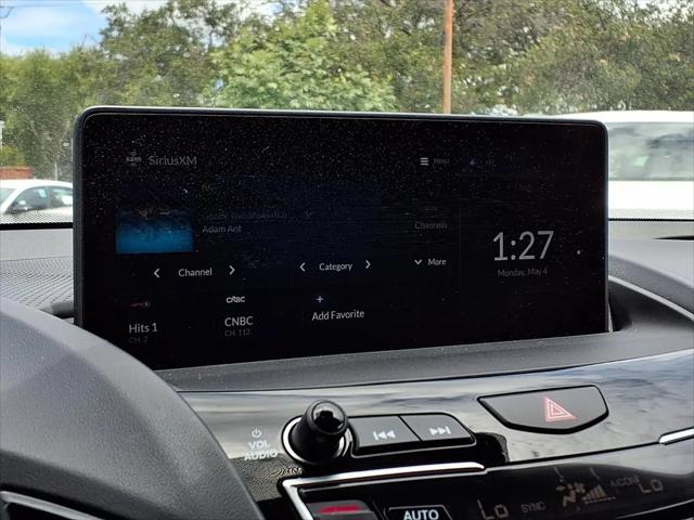 2019 Acura RDX Standard