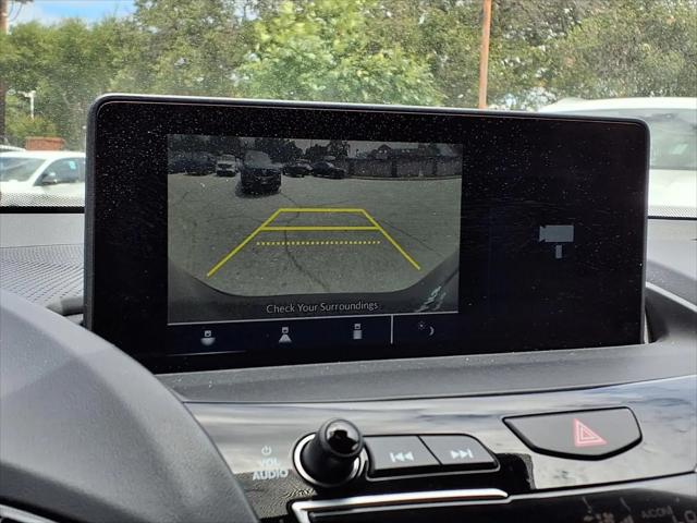 2019 Acura RDX Standard