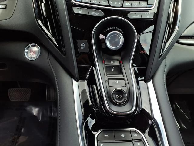 2019 Acura RDX Standard