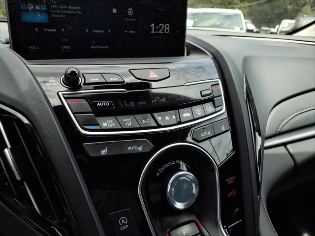 2019 Acura RDX Standard