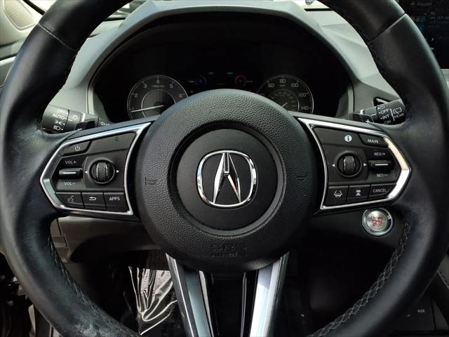 2019 Acura RDX Standard