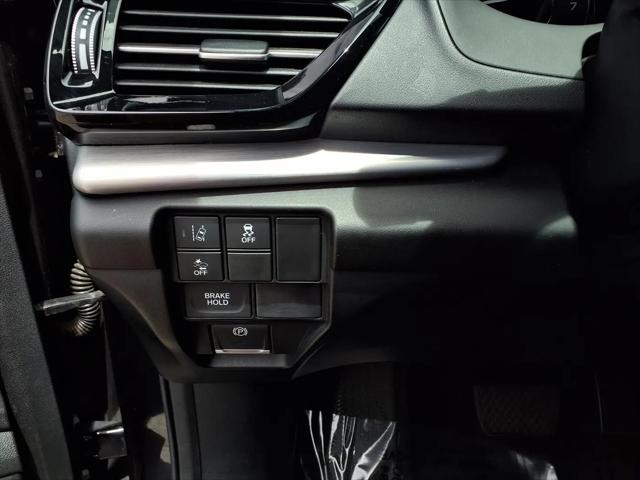 2019 Acura RDX Standard