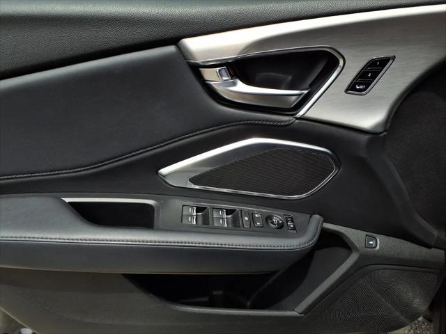 2019 Acura RDX Standard