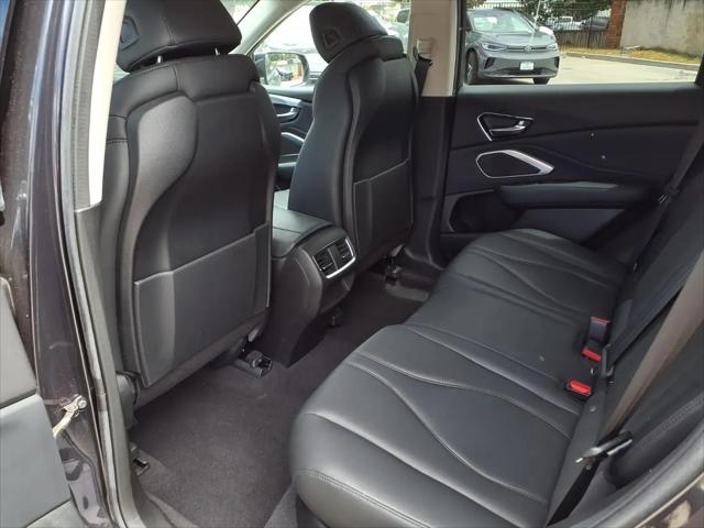 2019 Acura RDX Standard