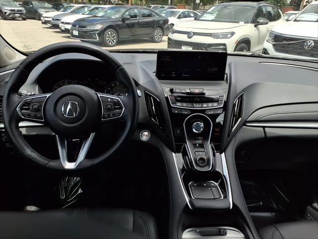 2019 Acura RDX Standard