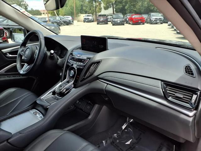 2019 Acura RDX Standard