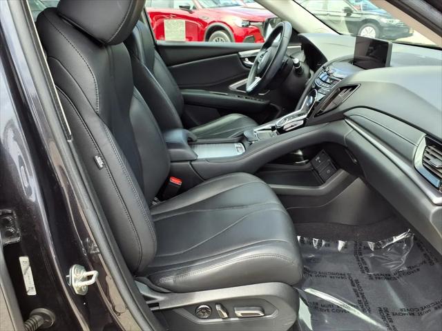 2019 Acura RDX Standard