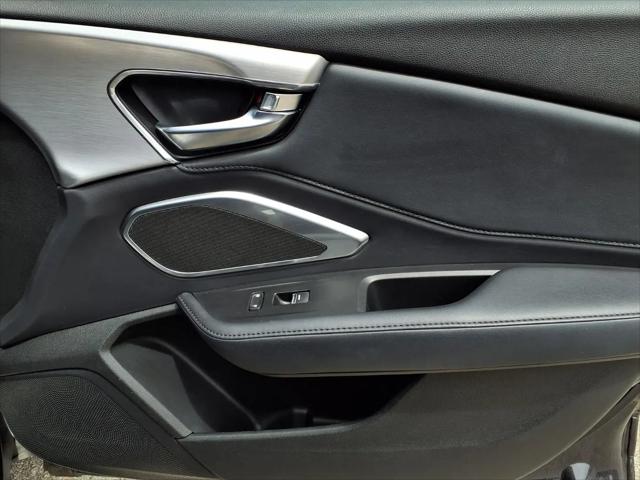 2019 Acura RDX Standard