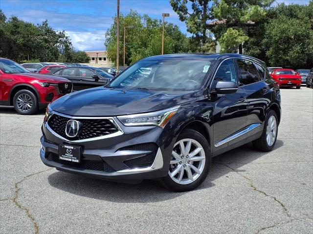2019 Acura RDX Standard