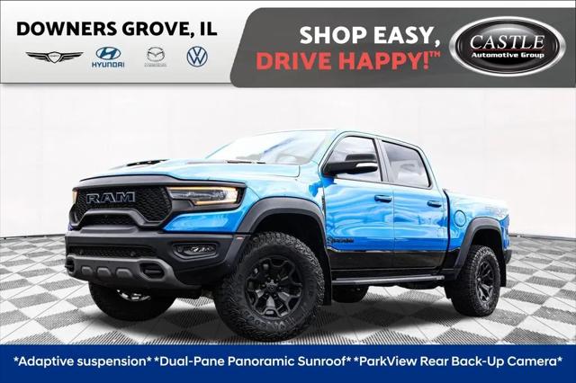 2022 Ram 1500 TRX Crew Cab 4x4 5'7" Box for sale in Downers Grove, IL