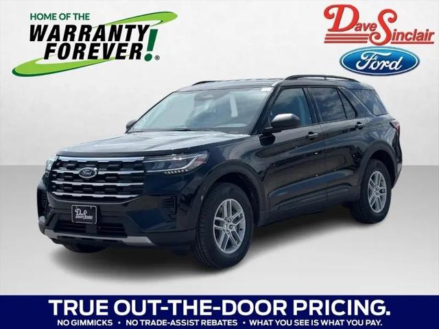 2026 Ford Explorer Active for sale in St. Louis, MO