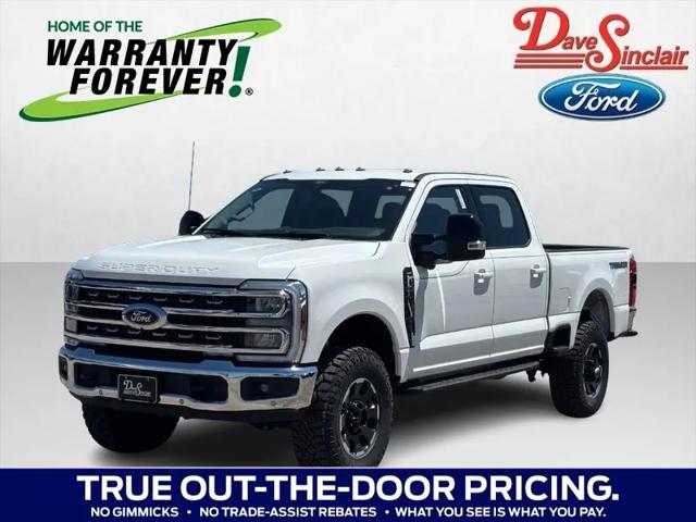 2026 Ford F-250 LARIAT for sale in St. Louis, MO