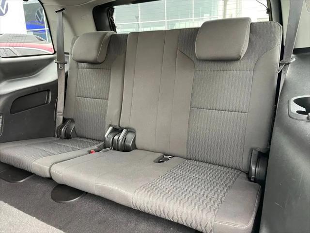 2020 GMC Yukon 4WD SLE
