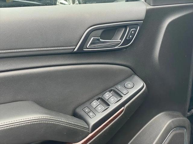 2020 GMC Yukon 4WD SLE