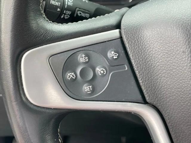 2020 GMC Yukon 4WD SLE