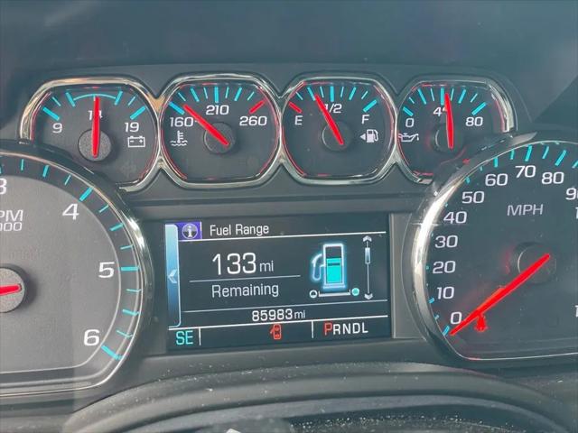 2020 GMC Yukon 4WD SLE