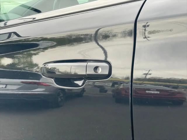 2020 GMC Yukon 4WD SLE