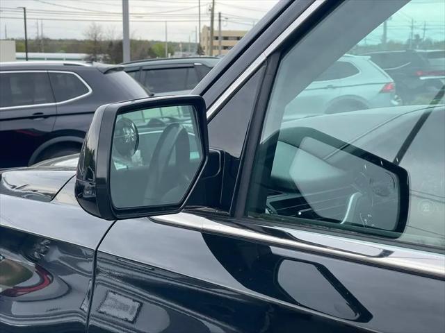 2020 GMC Yukon 4WD SLE