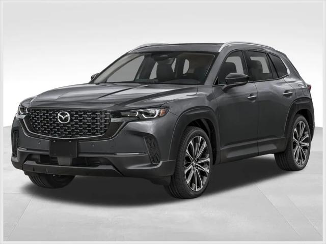 2026 Mazda CX-50 2.5 S Premium for sale in Middletown, NY