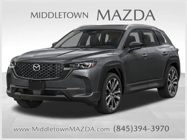 2026 Mazda CX-50 2.5 S Premium for sale in Middletown, NY
