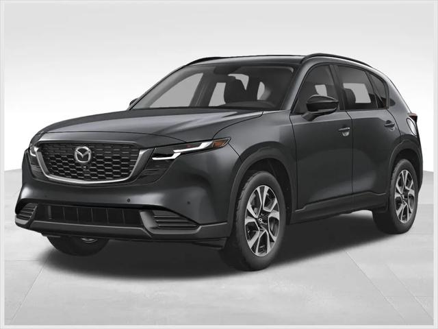 2026 Mazda CX-5 2.5 S Preferred for sale in Middletown, NY