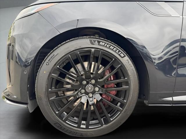 2025 Land Rover Range Rover Sport P635 SV Edition Two