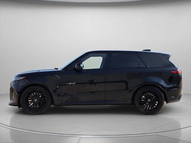 2025 Land Rover Range Rover Sport P635 SV Edition Two