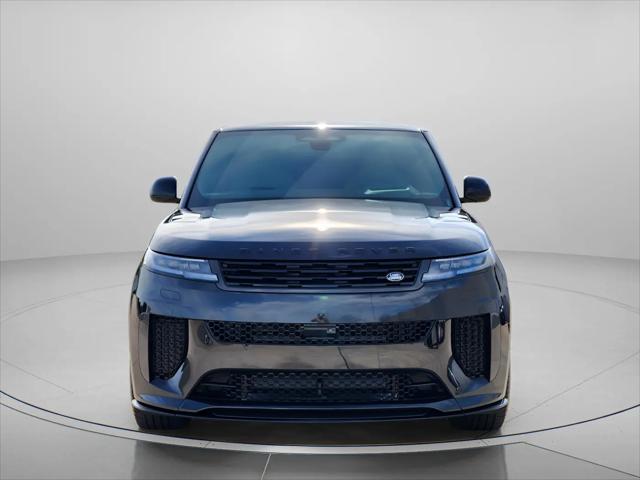 2025 Land Rover Range Rover Sport P635 SV Edition Two