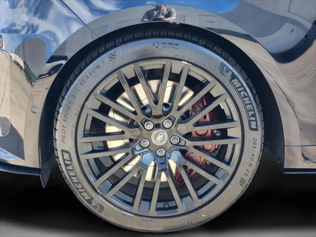 2025 Land Rover Range Rover Sport P635 SV Edition Two