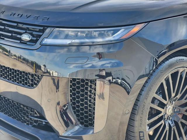 2025 Land Rover Range Rover Sport P635 SV Edition Two