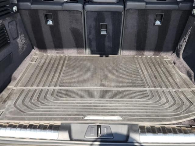 2025 Land Rover Range Rover Sport P635 SV Edition Two